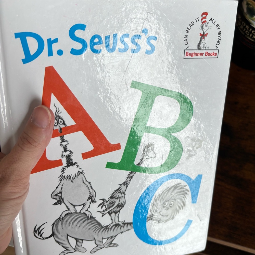 Dr. Seuss Book Collection - Picture 8 of 14